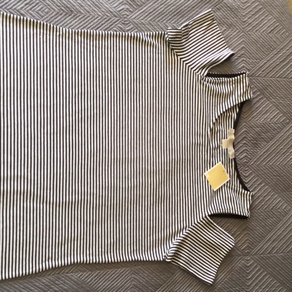 Michae Kors blouse - Picture 3 of 4
